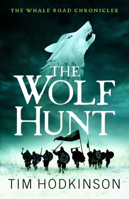Wolf Hunt