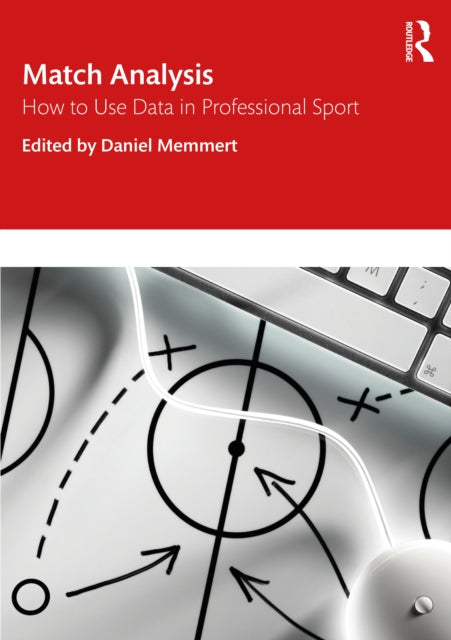 Match Analysis: How to Use Data in Professional Sport