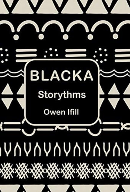 Blacka: Storythms