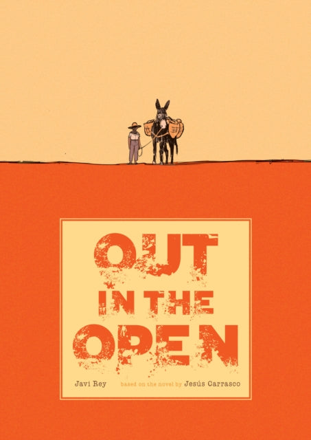 Out in the Open