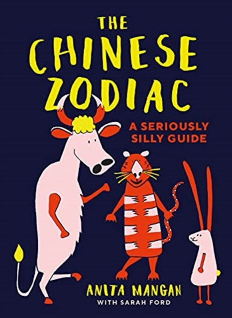 Chinese Zodiac: A seriously silly guide