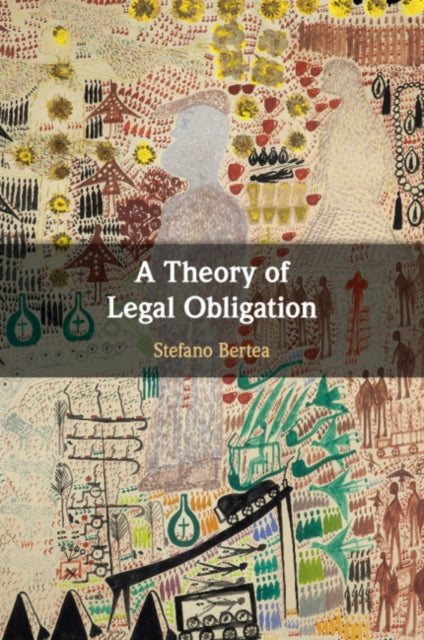 Theory of Legal Obligation
