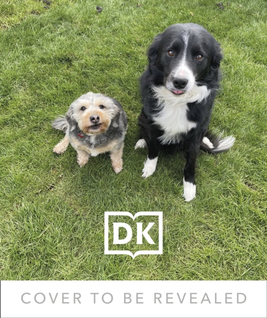 Casper and Daisy's Big Day at the Park