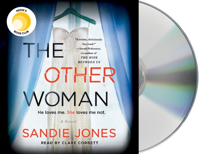 Other Woman: A Novel