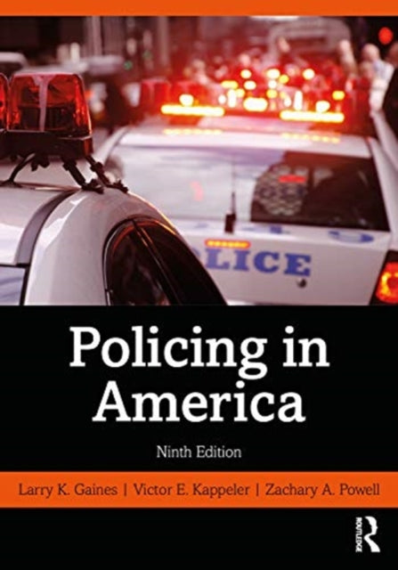 Policing in America