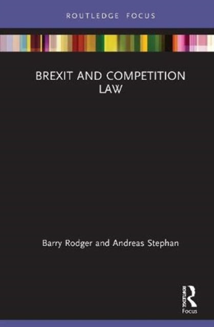 Brexit and Competition Law