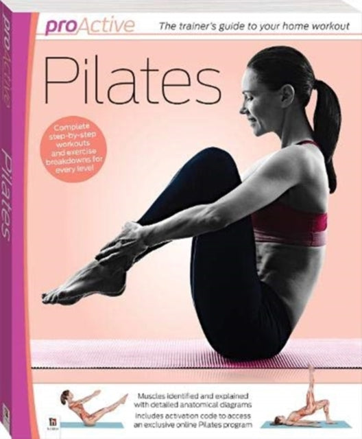 ProActive: Pilates