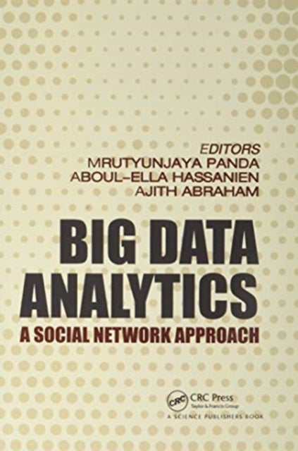 Big Data Analytics: A Social Network Approach