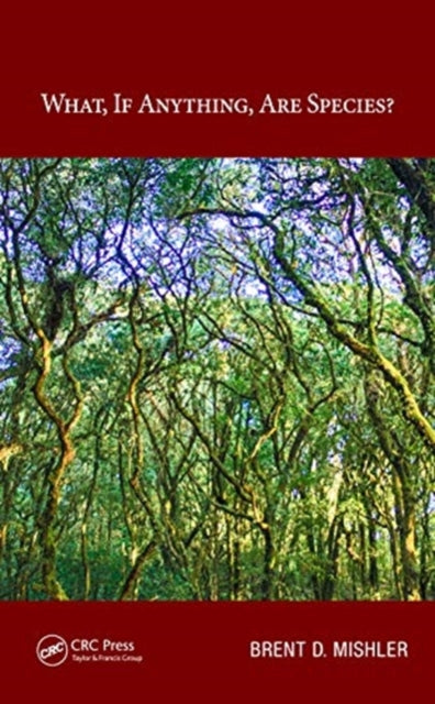 What, if anything, are species?