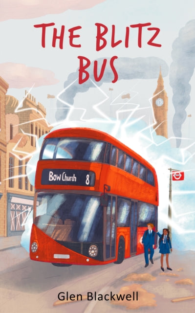 Blitz Bus