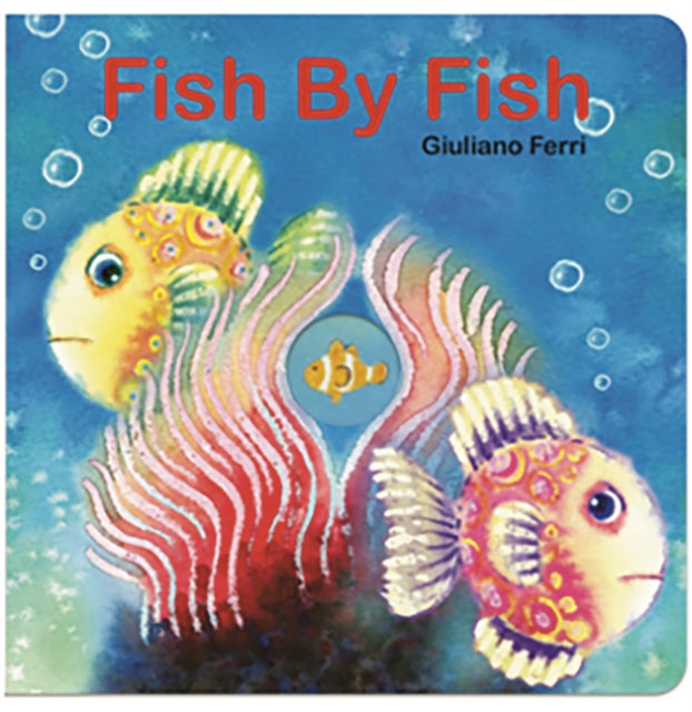 Fish By Fish