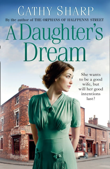 Daughter's Dream