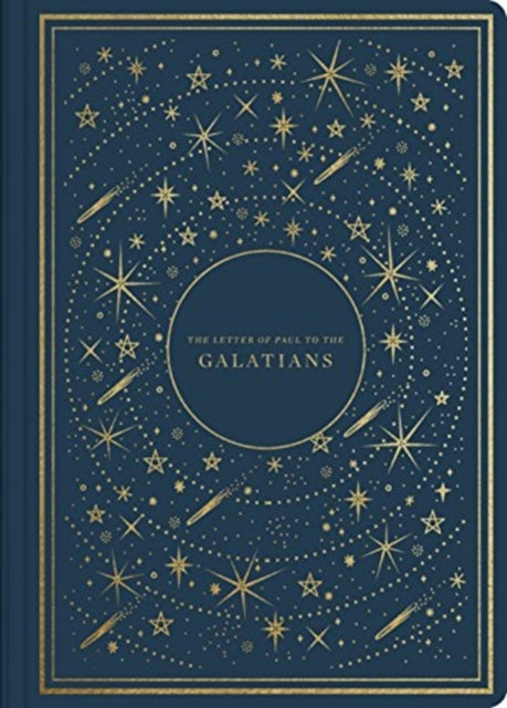 ESV Illuminated Scripture Journal: Galatians: Galatians