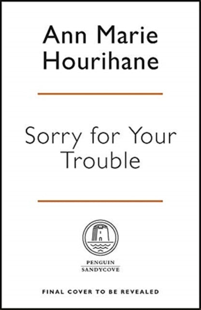 Sorry for Your Trouble: The Irish Way of Death