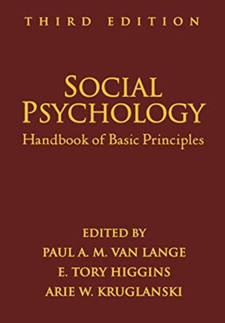 Social Psychology