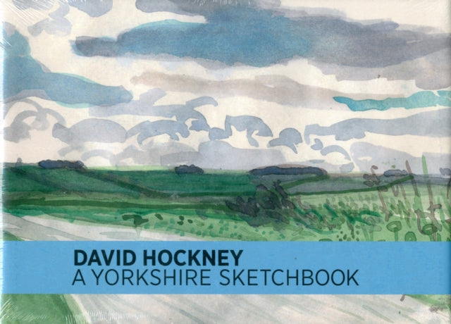 Yorkshire Sketchbook