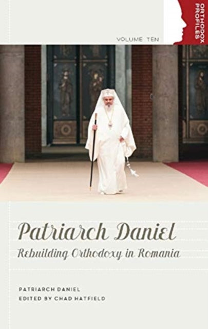PATRIARCH DANIEL