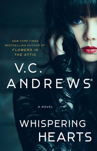 Whispering Hearts