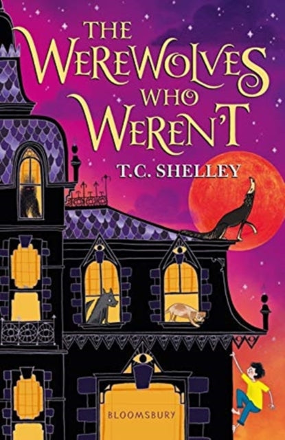 Werewolves Who Weren't