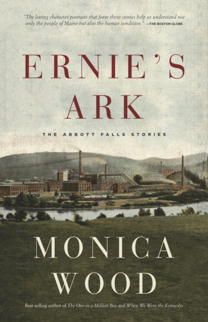 Ernie's Ark: The Abbott Falls Stories