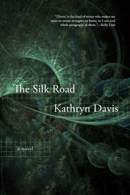 Silk Road: A Novel