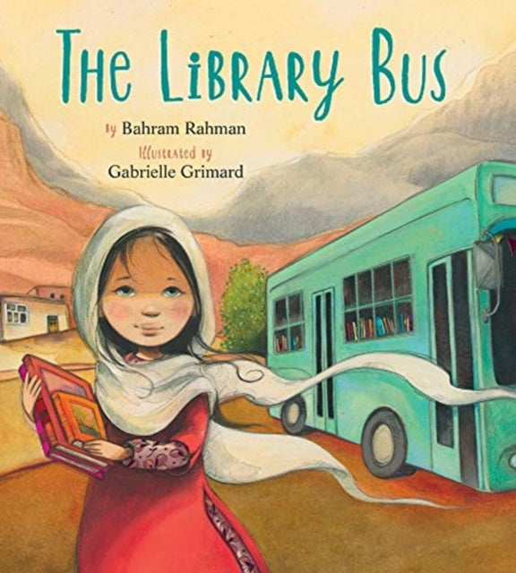 Library Bus