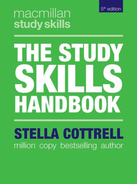 Study Skills Handbook