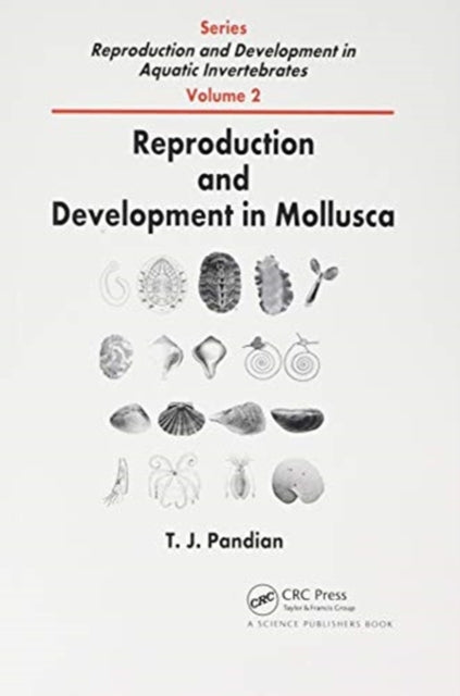Reproduction and Development in Mollusca