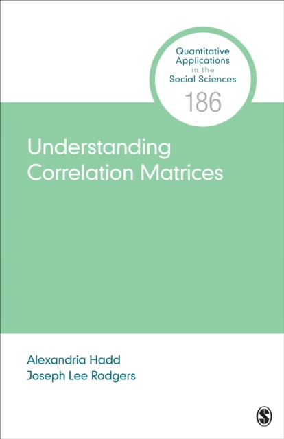 Understanding Correlation Matrices