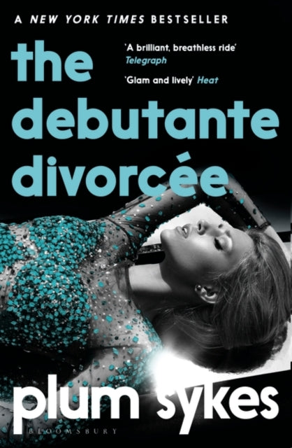 Debutante Divorcee