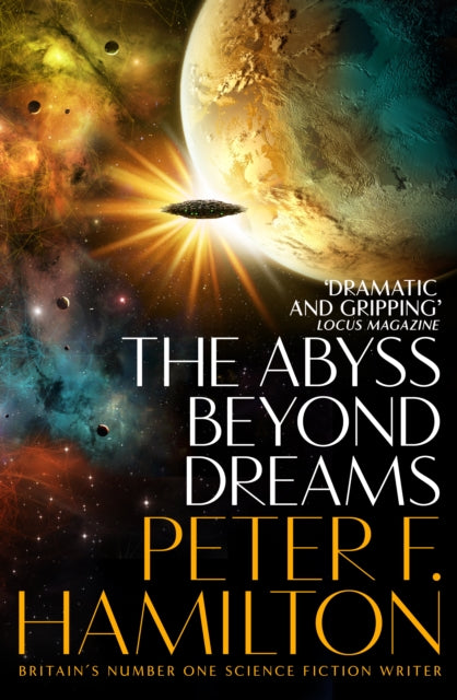 Abyss Beyond Dreams
