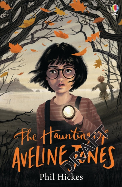 Haunting of Aveline Jones