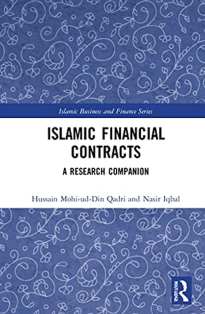 Islamic Financial Contracts: A Research Companion