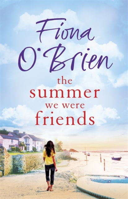 Summer We Were Friends