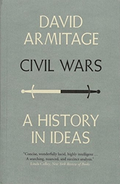 Civil Wars: A History in Ideas