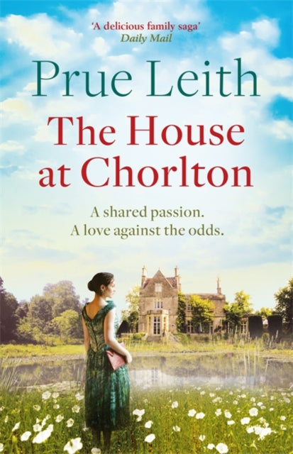 House at Chorlton: an emotional postwar family saga