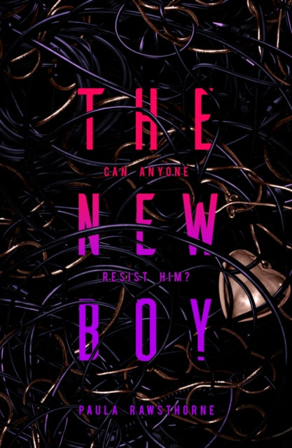 NEW BOY