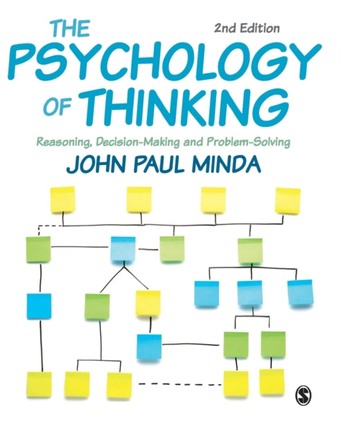 Psychology of Thinking: Reasoning, Decision-Making and Problem-Solving