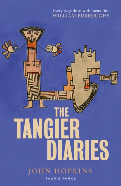 Tangier Diaries
