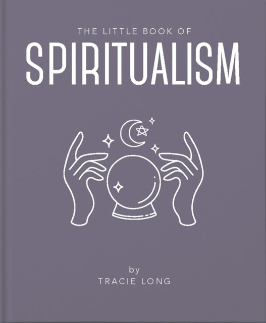Little Book of Spiritualism