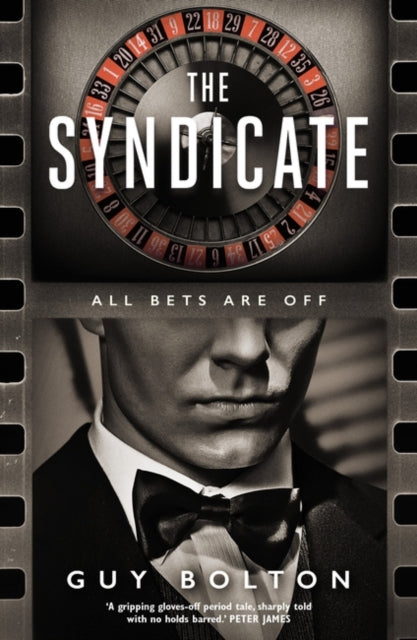 Syndicate