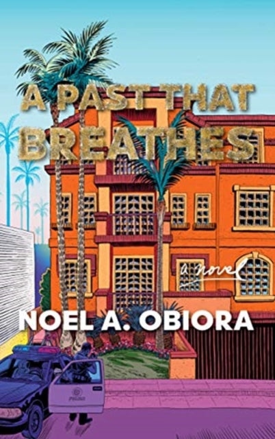 Past That Breathes