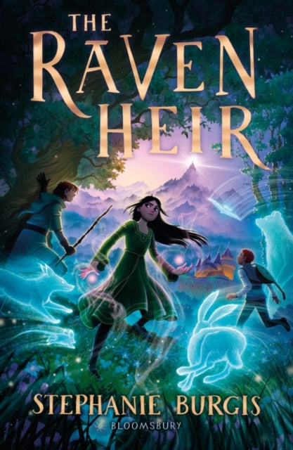 Raven Heir