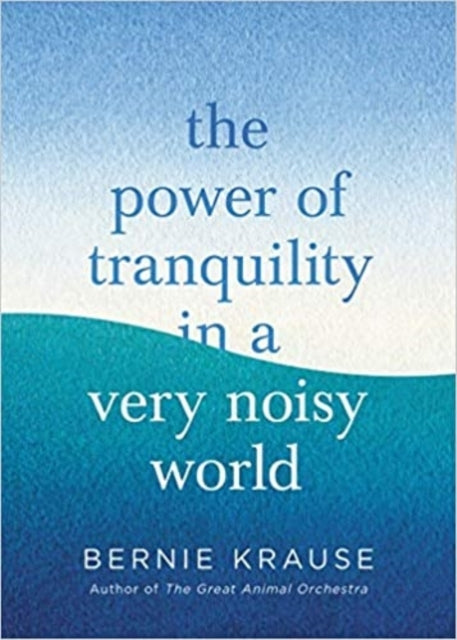 Power of Tranquility in a Very Noisy World
