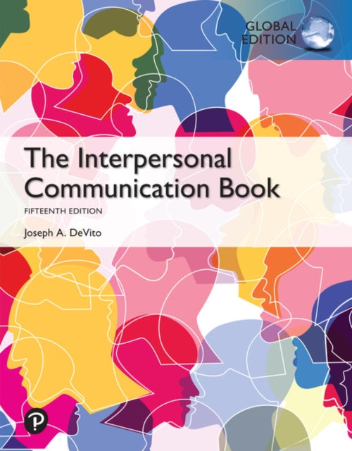Interpersonal Communication Book, Global Edition