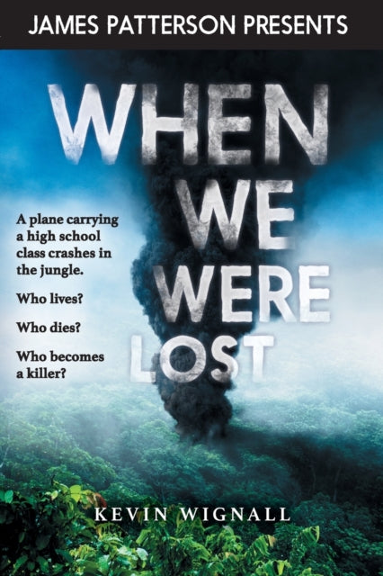 When We Were Lost