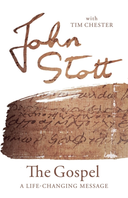 Gospel: A Life-changing Message