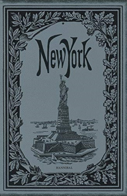 New York: A Photographic Journey