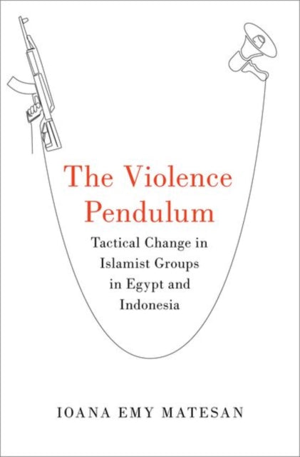 Violence Pendulum: Tactical Change in Islamist Groups in Egypt and Indonesia