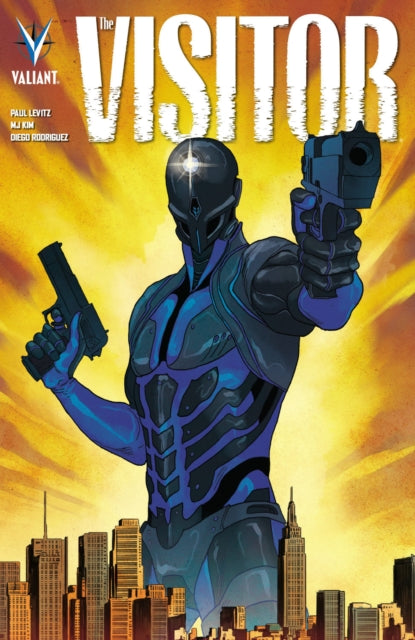 Visitor
